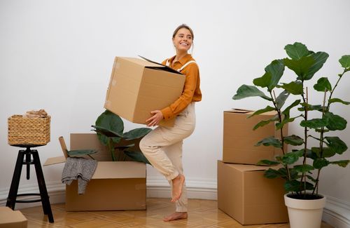 We Buy Houses Atlanta